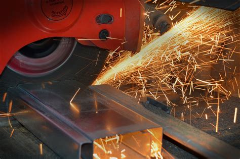 custom metal fabrication in murray|Southeast Fabricating, Inc..